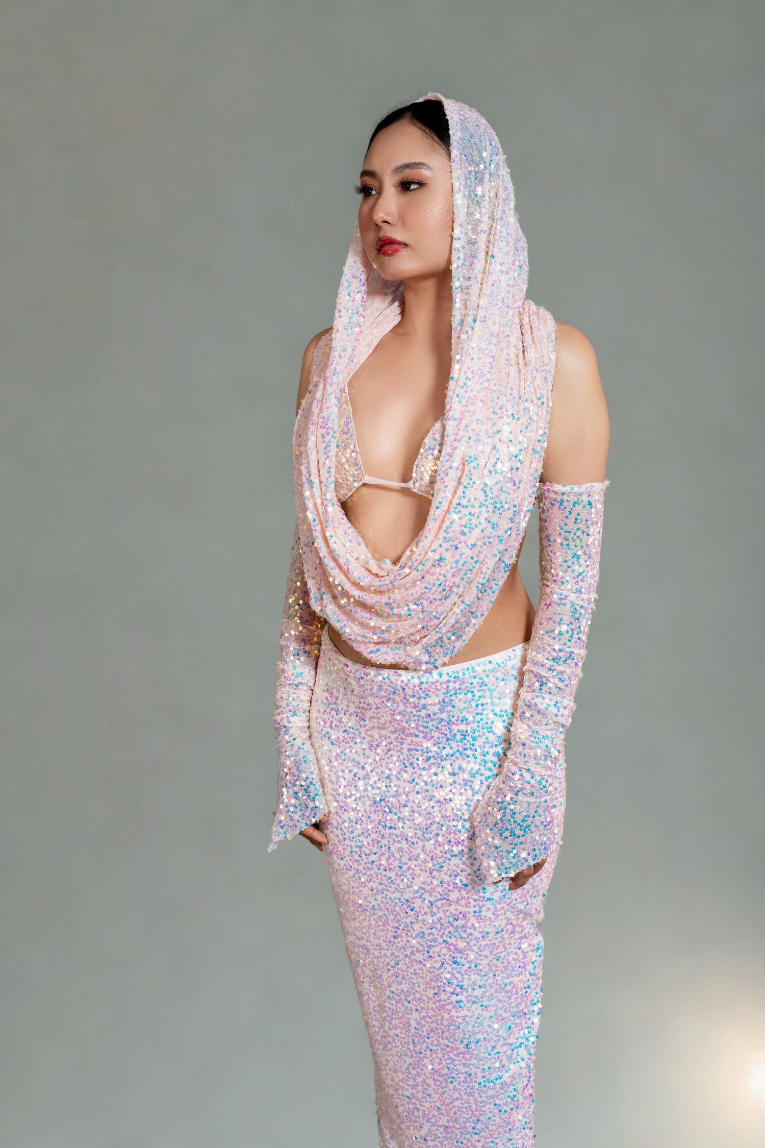 Steal the Spotlight. Own the Night.